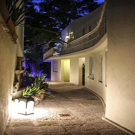 Hotel Casa Aliz San Miguel de Allende Zewnętrze zdjęcie