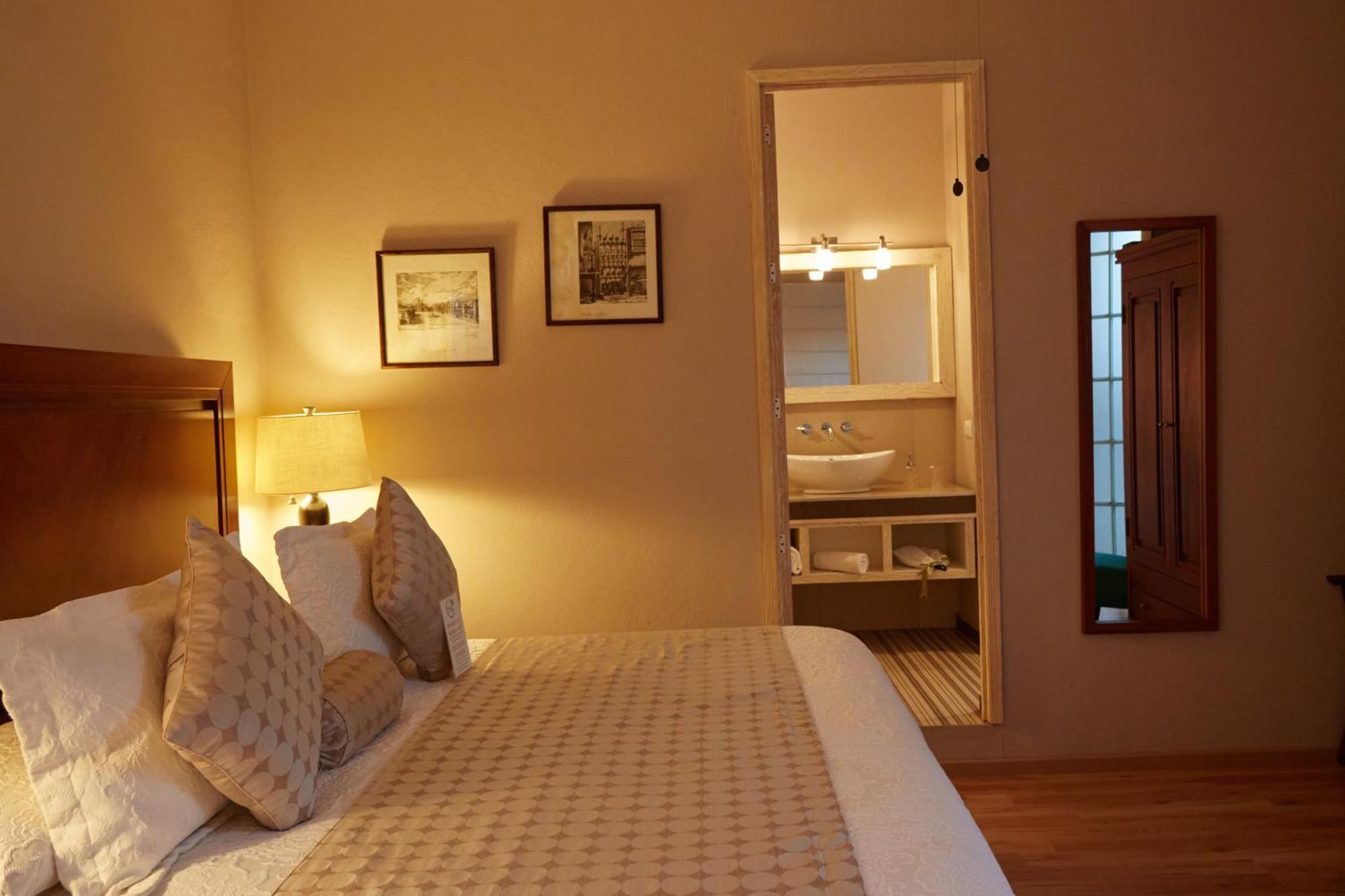 Hotel Casa Aliz San Miguel de Allende Zewnętrze zdjęcie