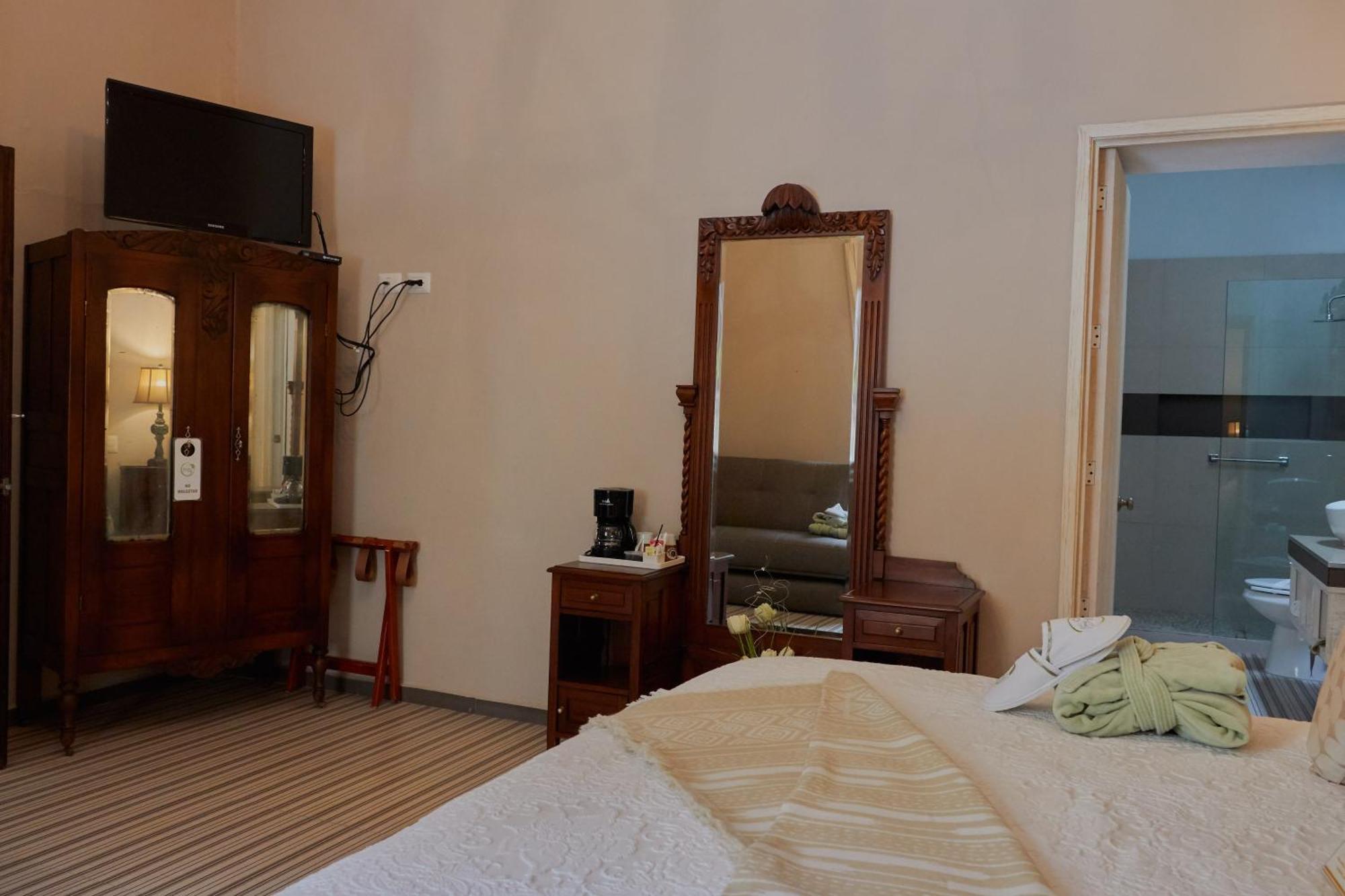 Hotel Casa Aliz San Miguel de Allende Zewnętrze zdjęcie