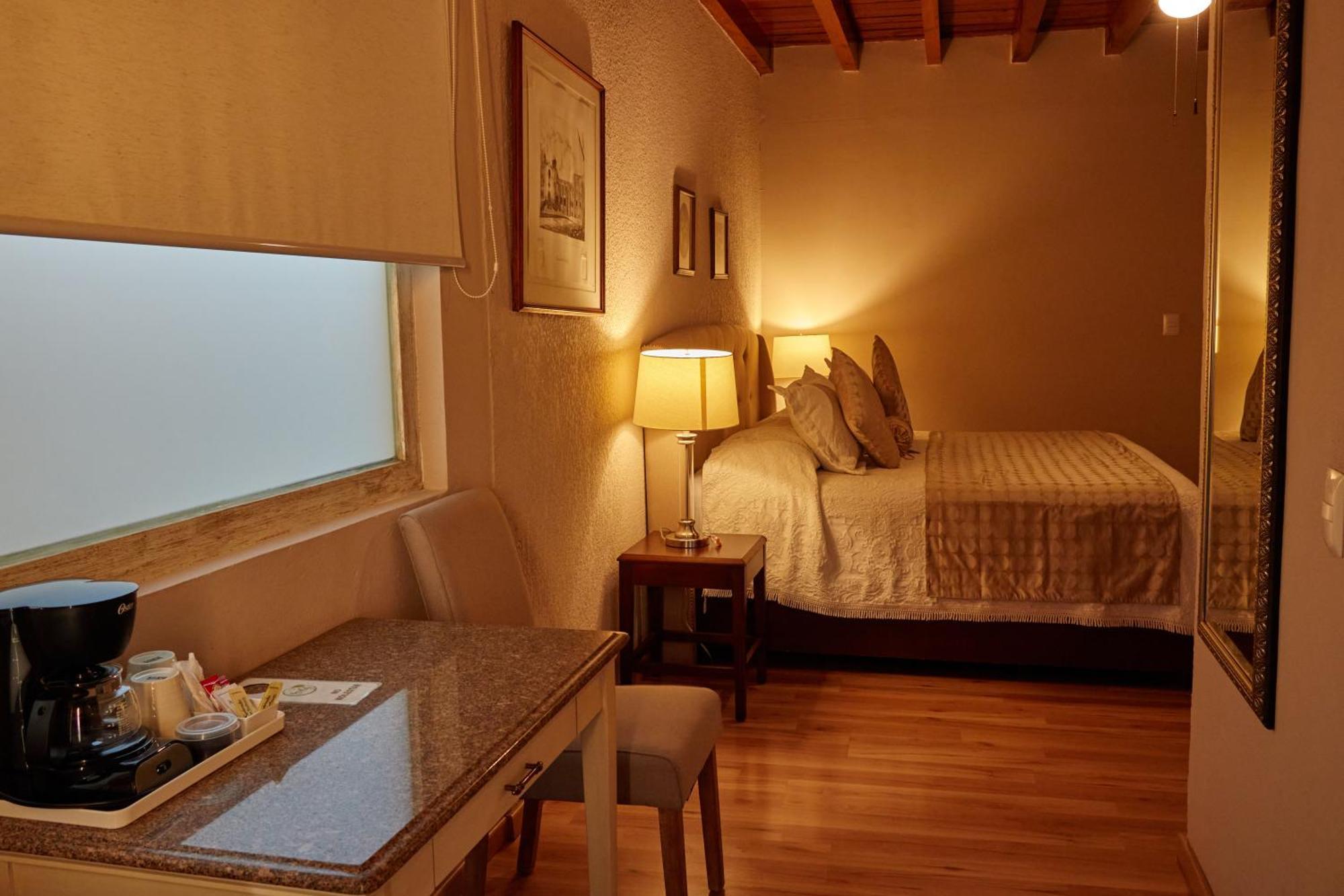 Hotel Casa Aliz San Miguel de Allende Zewnętrze zdjęcie