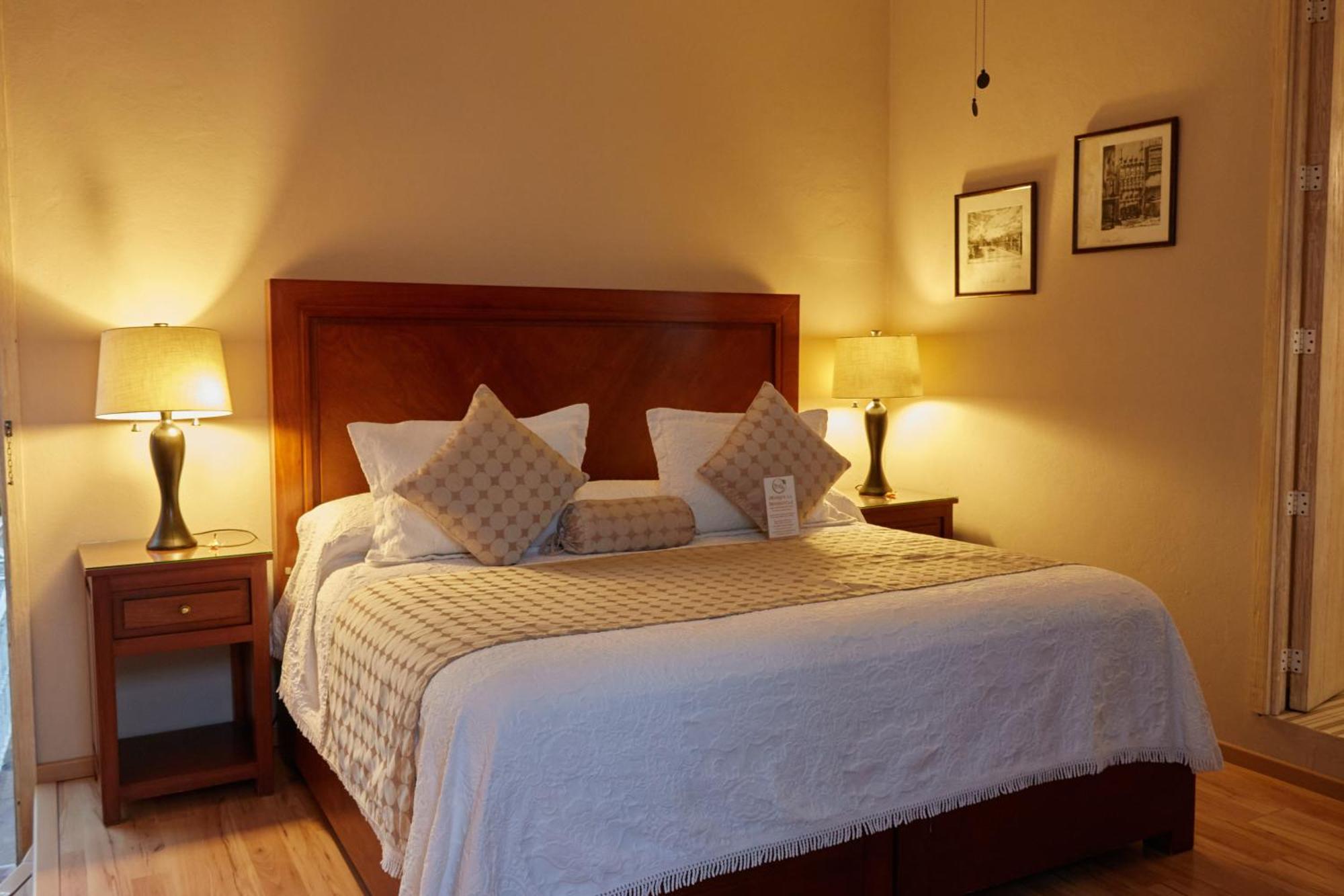Hotel Casa Aliz San Miguel de Allende Zewnętrze zdjęcie