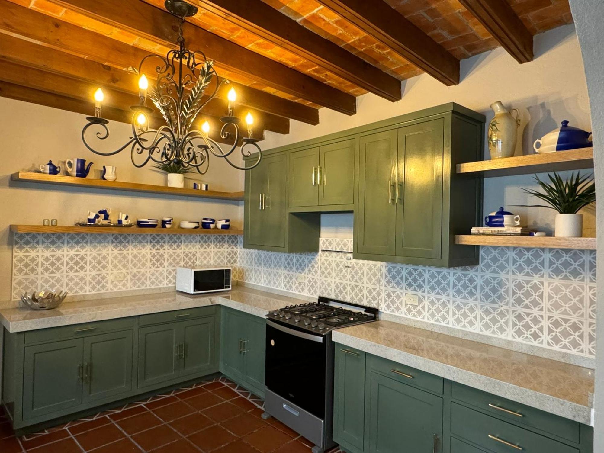 Hotel Casa Aliz San Miguel de Allende Zewnętrze zdjęcie