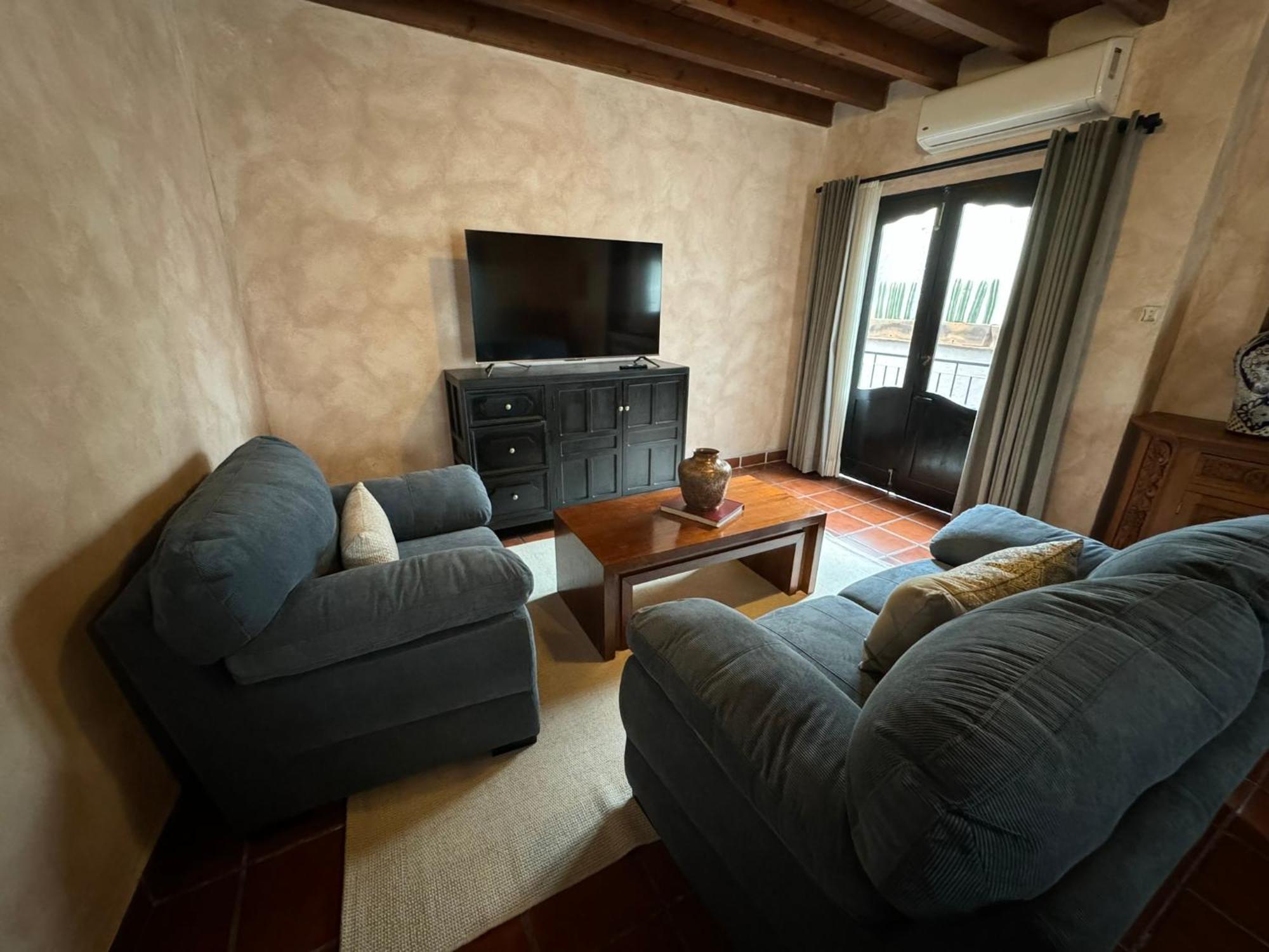 Hotel Casa Aliz San Miguel de Allende Zewnętrze zdjęcie