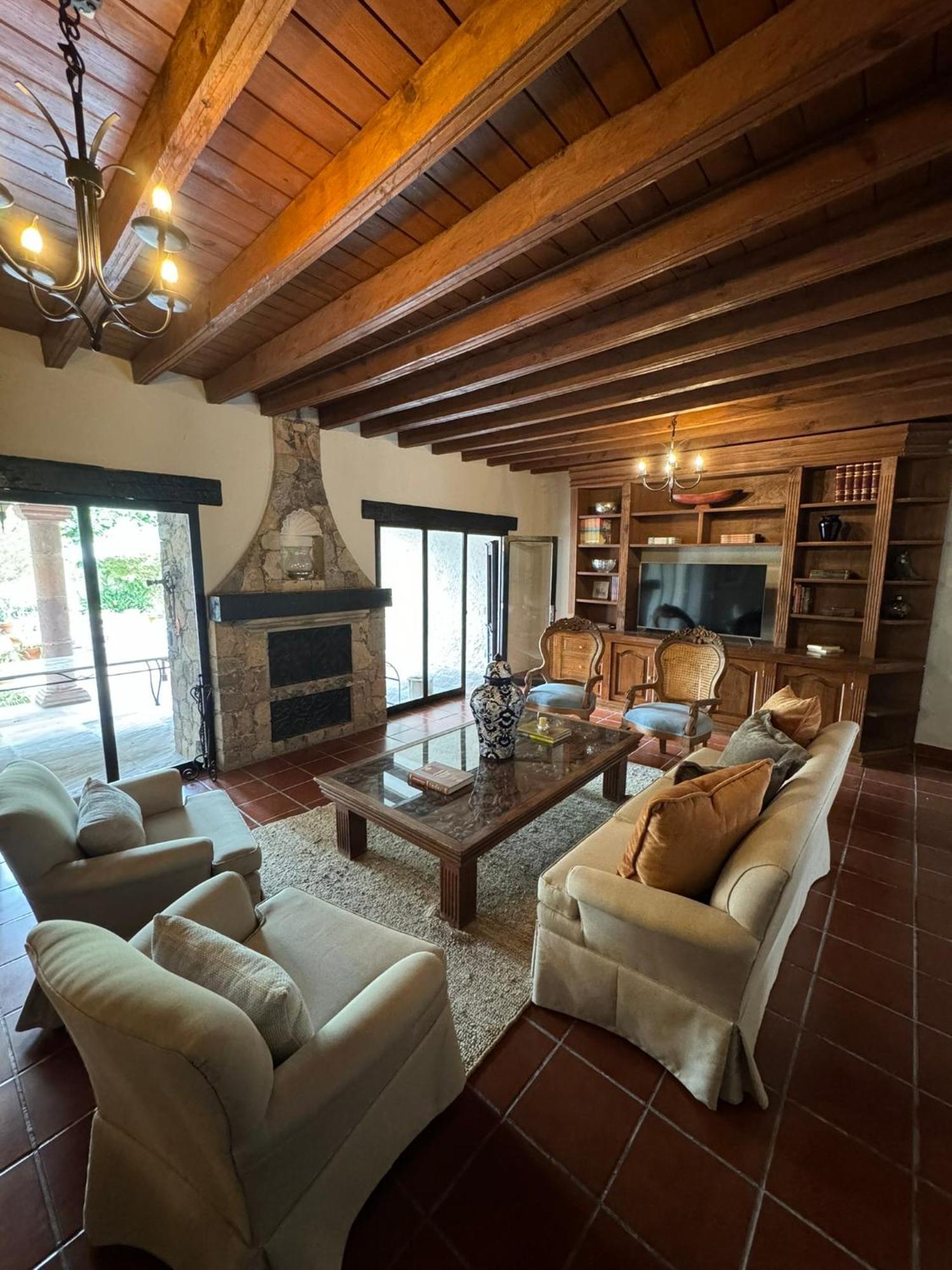 Hotel Casa Aliz San Miguel de Allende Zewnętrze zdjęcie