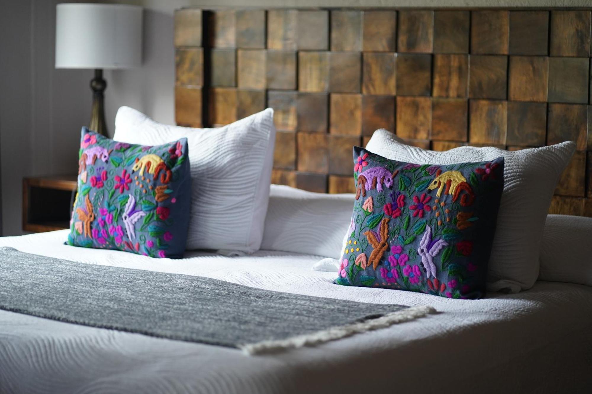 Hotel Casa Aliz San Miguel de Allende Zewnętrze zdjęcie