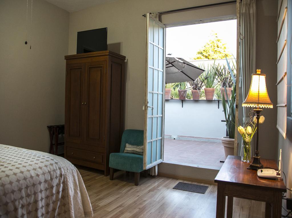 Hotel Casa Aliz San Miguel de Allende Zewnętrze zdjęcie