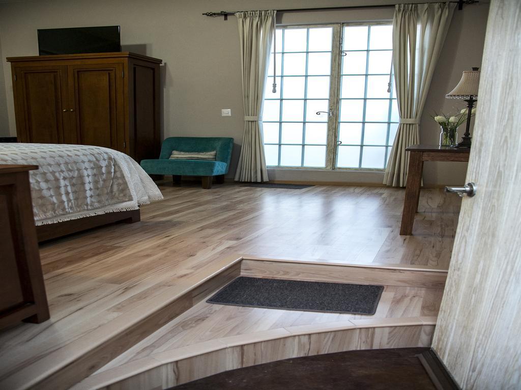 Hotel Casa Aliz San Miguel de Allende Zewnętrze zdjęcie