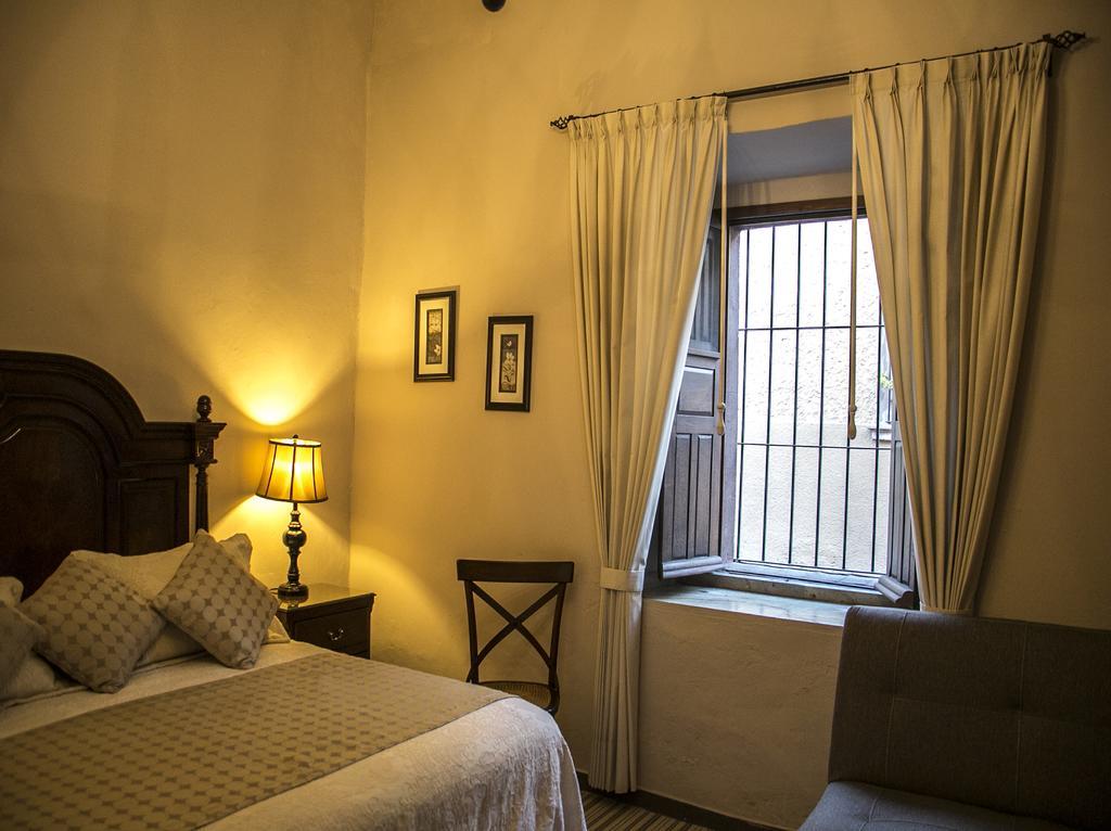 Hotel Casa Aliz San Miguel de Allende Zewnętrze zdjęcie