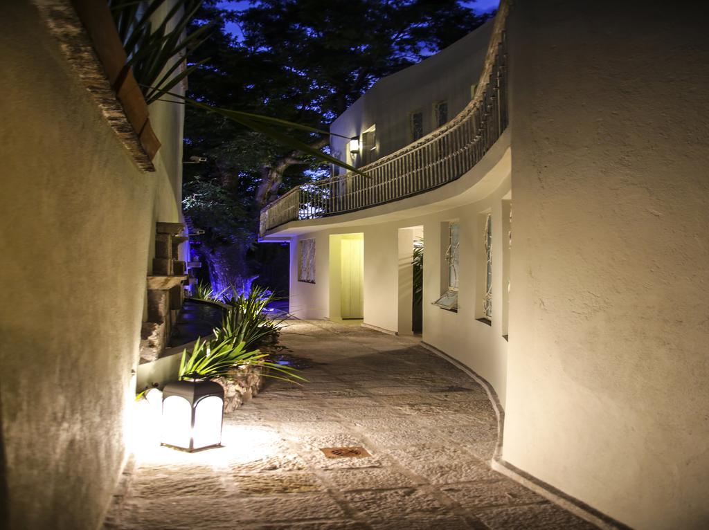 Hotel Casa Aliz San Miguel de Allende Zewnętrze zdjęcie