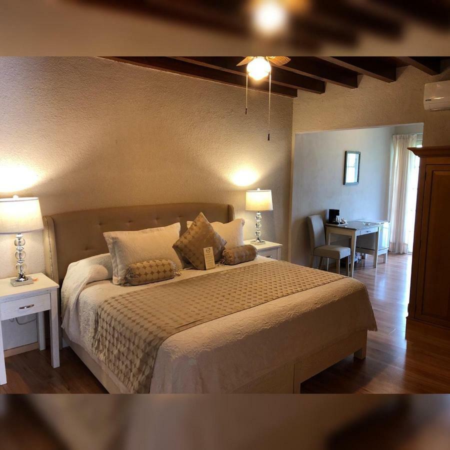 Hotel Casa Aliz San Miguel de Allende Zewnętrze zdjęcie