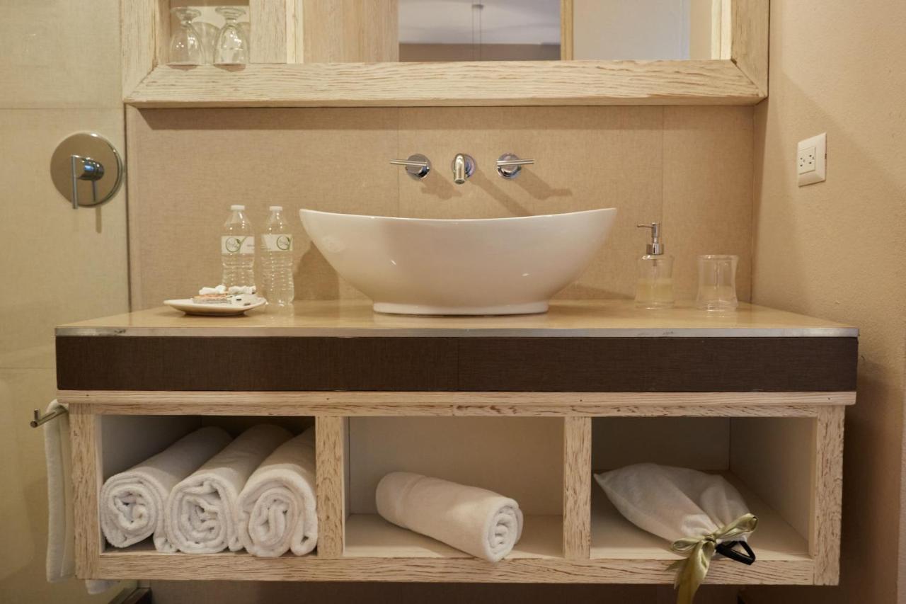 Hotel Casa Aliz San Miguel de Allende Zewnętrze zdjęcie