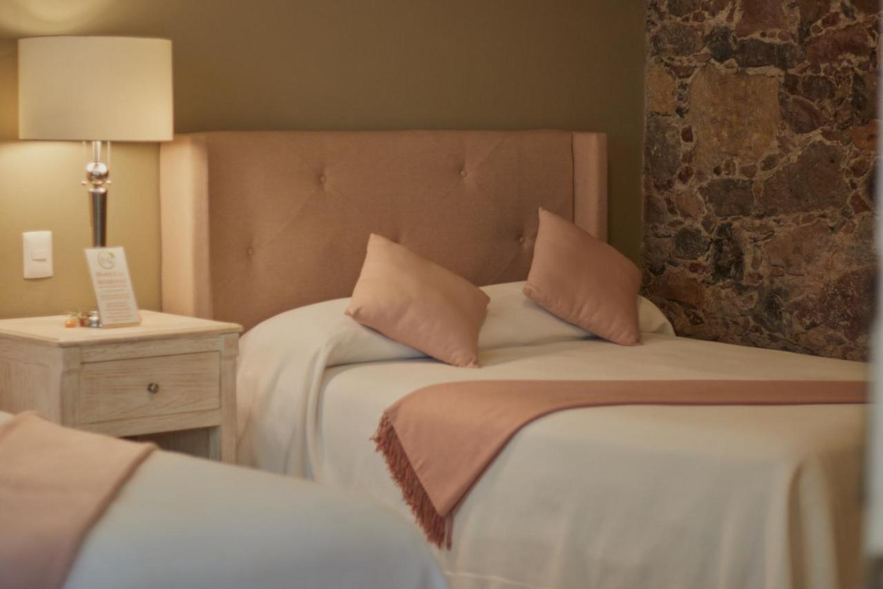 Hotel Casa Aliz San Miguel de Allende Zewnętrze zdjęcie