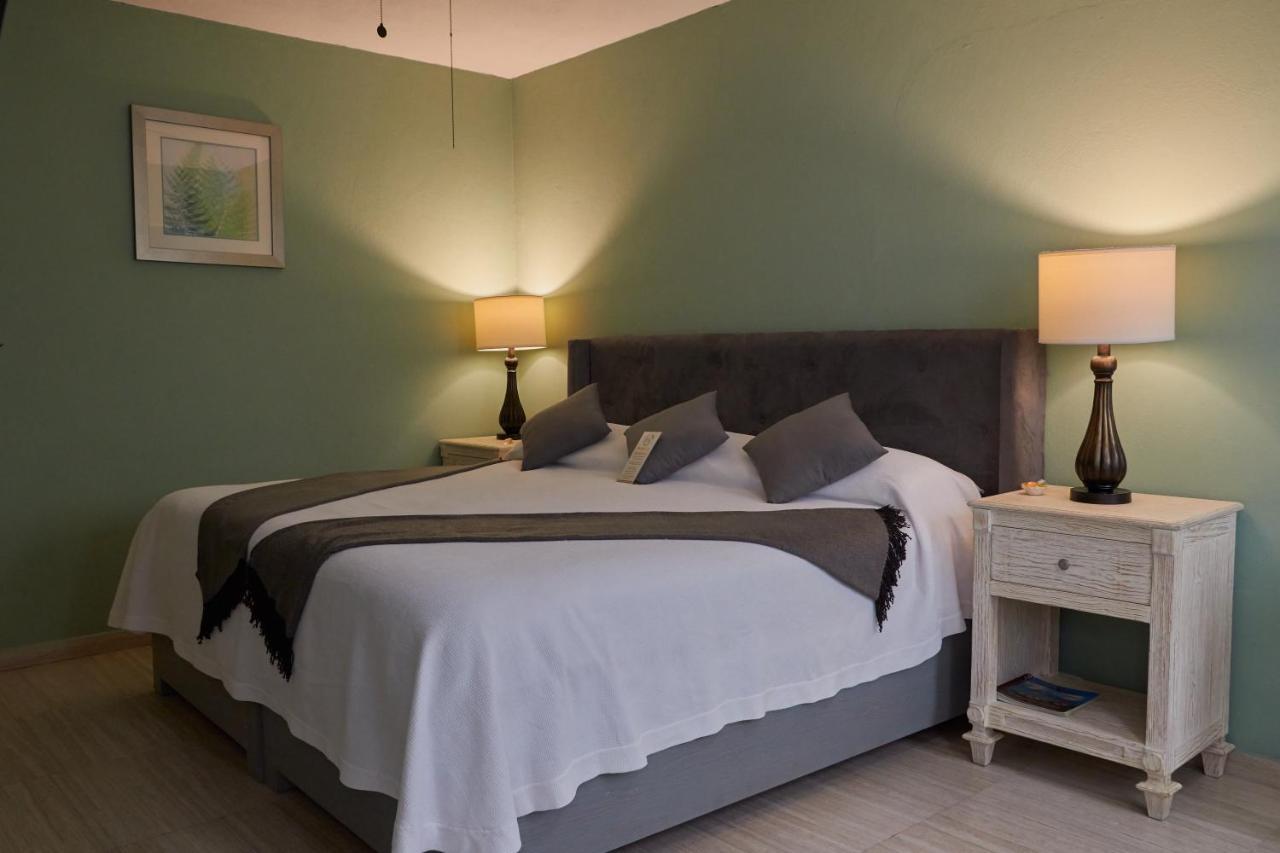 Hotel Casa Aliz San Miguel de Allende Zewnętrze zdjęcie
